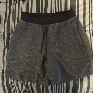 Medium Lululemon Shorts